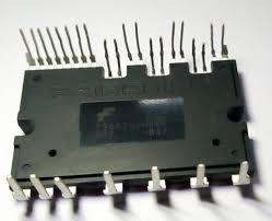 7MBR50U4P-120 Insulated Gate Bipolar Transistor