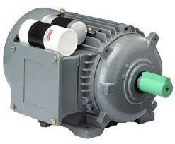 Electric AC Synchronous Motor, Certification : ISO 9001:2008