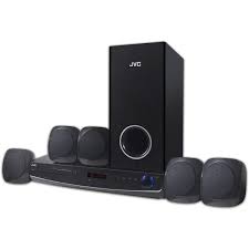 LG Electric home theater, for Room