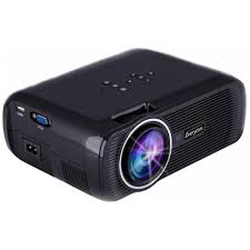 Epson Projector, Display Type : DLP, LED