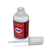 Correction Fluid, Size : 2inch, 4inch