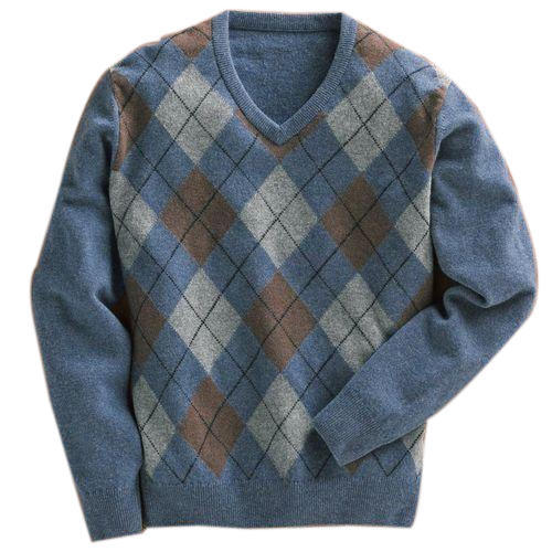 Plain Wool Men Sweaters, Size : XL