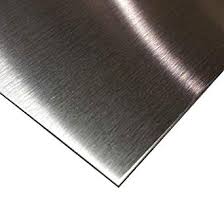 Plain Non Polished steel sheet, Feature : Anti Dust, Anti Rust, Corrosion Proof, Corrosion Resistant