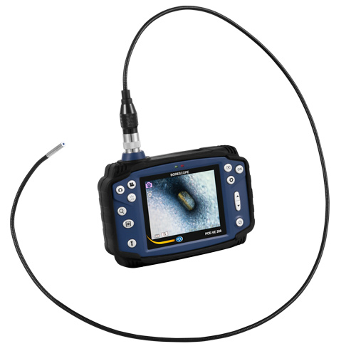 borescope