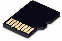 Memory card, for Camera, Laptop, Mobile, Tablet
