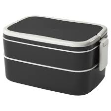 Lunch Boxes