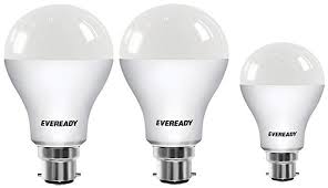 LED Lamps, Certification : ISI Certified