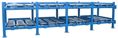 Non Polished Acrylic Die Storage Racks, Certification : ISI Certification