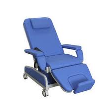 Metal Blood Donor Chair, for Clinical Use, Feature : Easy Operate, Good Quality, Non Breakable, Rustproof