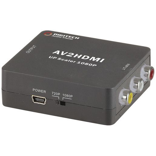 Aluminium HDMI Converter, For Computer, Power Consumption : 0-3 W, 3-5 W