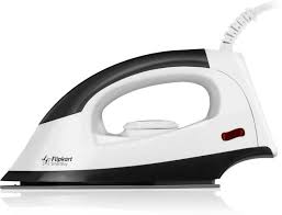 Bajaj Electric Plastic Dry Iron, Certification : CE Certified, ISI Certified