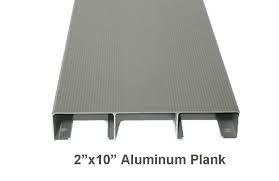 Aluminum Boards