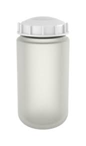 Glass centrifuge bottle, for Storing Liquid, Capacity : 1L, 2L, 500ml, 5L