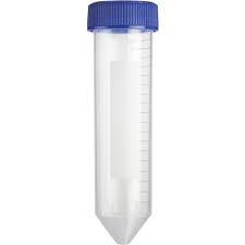 Polypropylene Centrifuge Tube, for Laboratory, Museums, Feature : Excellent Make, Lightweight, Germ Free Nature
