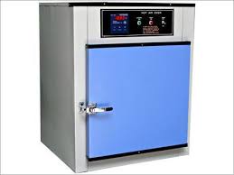 Electric Manual Aluminium Hot Air Oven, for Industrial, Voltage : 110V, 220V, 380V