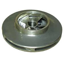 Pump Impeller