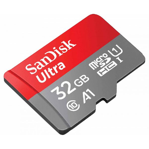 Memory card, for Camera, Laptop, Mobile, Tablet