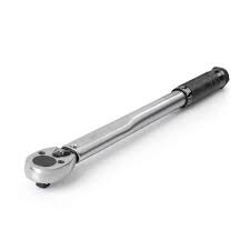 Polished Iron manual torque wrench, for Industrial Fittings, Feature : Fine Finished, High Durability