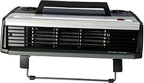 Aluminum Heat Convector, for Indoor Use