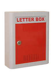 Letter Box