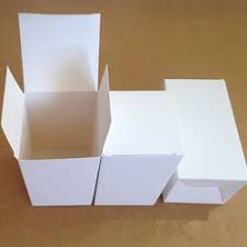 Card Paper Box, Style : Disposable, Fordable