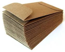 Paper Envelopes