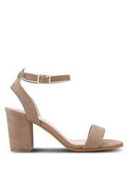 PU Leather Canvas heeled sandals, Feature : Attractive Designs, Comfortable, Disposable, Durable, Fine Finishing