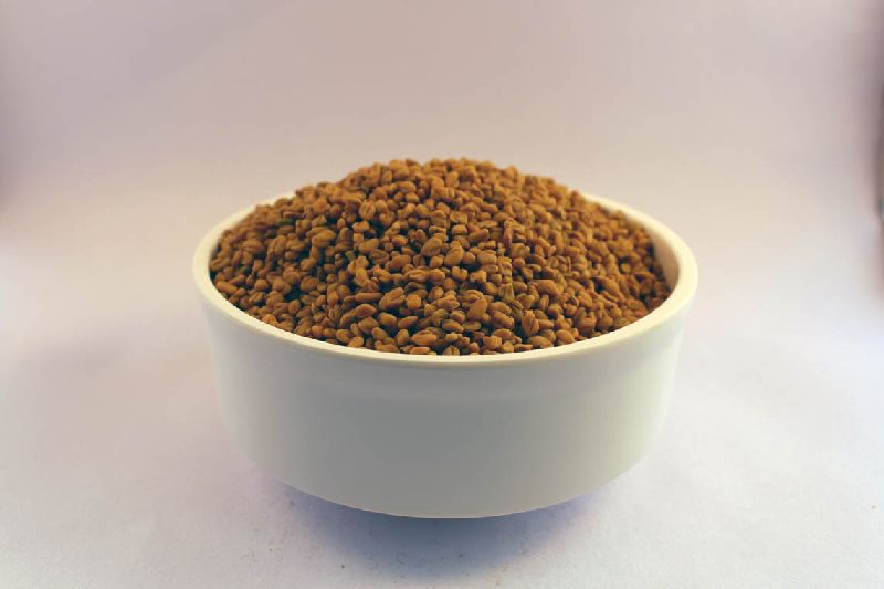 fenugreek seeds