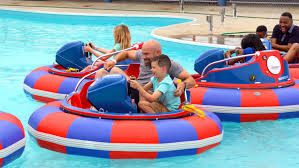 Coated Aluminium bumper boats, Feature : Balance Maintained, Eco Friendly, Fast Runing, Fine Finished