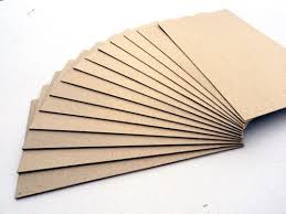 Paper board, for Book Cover, Display, Gift Wrapping, Package, Printing, Feature : Anti-Curl, Anti-Rust