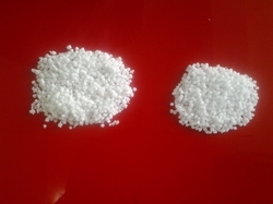 Styrene Butadiene Styrene Granules, for Laboratory, Color : White