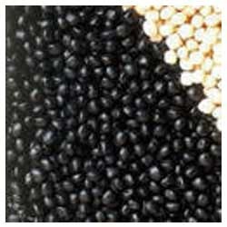 TPR Black Granules