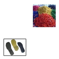 TPR Compounds for Footwears, Packaging Type : Plastic Bag
