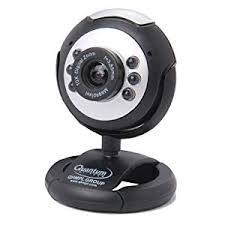 BOSCH Web Camera, Certification : ISO 9001:2008