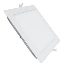 Rectangular Ceramic led panel light