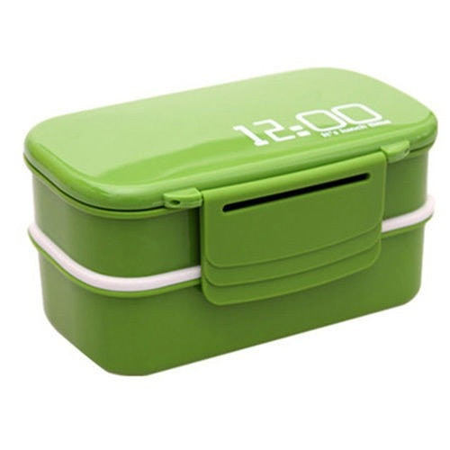 Pp Plastic Lunch Box, for Food Packaging, Feature : Eco-Friendly, Folding, Light Weight, Recyclable