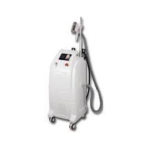 Electric cryolipolysis machine, for Slimming