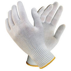 Plain Hand Gloves, for Home, Size : XL, etc