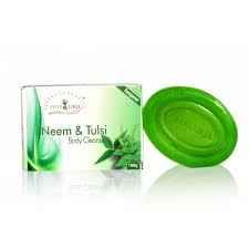 Herbal neem tulsi soap, Shelf Life : 3months, 6months