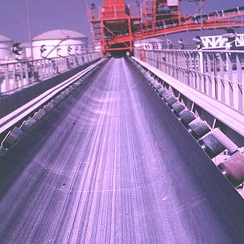 Chemical Resistant Rubber Conveyor Belt