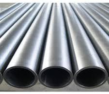 Non Poilshed Stainless Steel Seamless Pipes, for Construction, Industrial, Feature : Corrosion Proof
