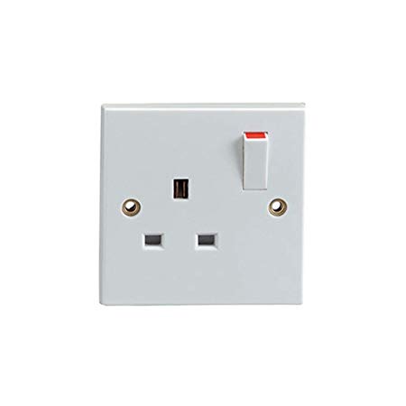 Ceramic Socket, for Control Panels, Home Use, Plug Use, Power Supply, Specialities : Good Quality