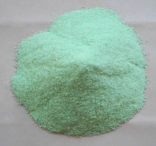 Ferrous Sulphate