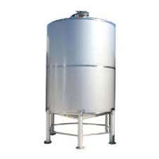 Cylindrical Conical Tanks
