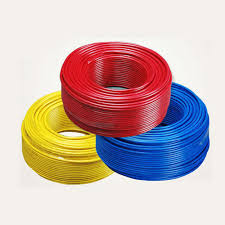 Copper House Wires, for Domestic, Electric Conductor, Heating, Home, Industrial, Lighting, Overhead