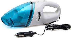 Electric Automatic Industrial Car Vacuum Cleaner, Color : Brown, Grey, Light White, White