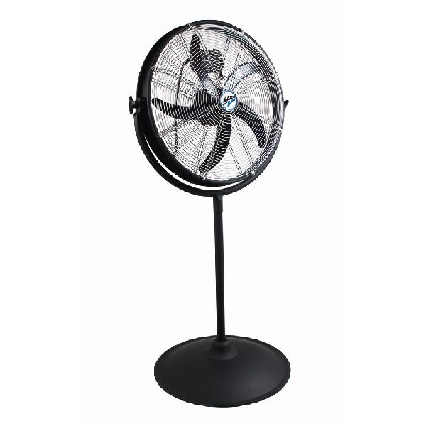 Orient Alloy Steel Pedestal Fan, for Air Cooling, Voltage : 220V230V