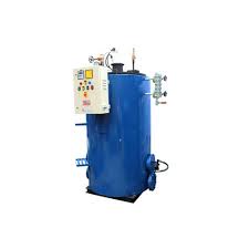 Cast Iron Multi Fuel Steam Boiler, Color : Brown, Light White, White