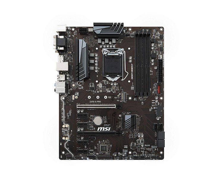 Eelectric Motherboards, for Desktop