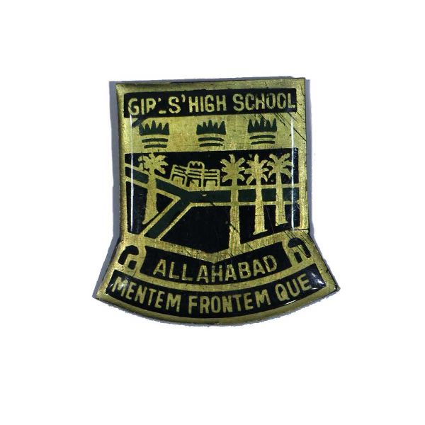 School Badges